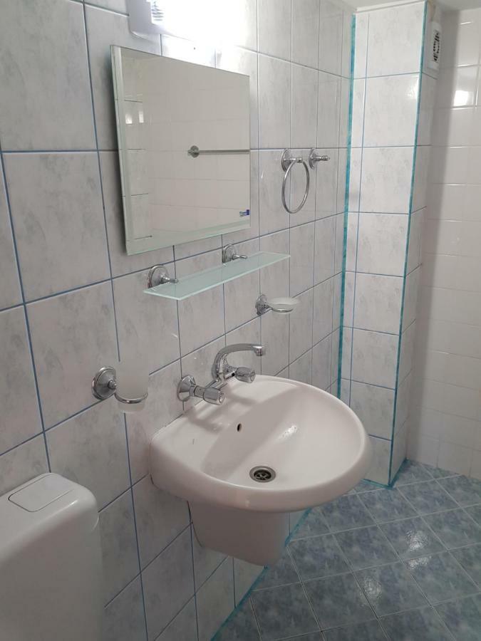 Aquapark Apartment Slăntjev Brjag Exteriör bild